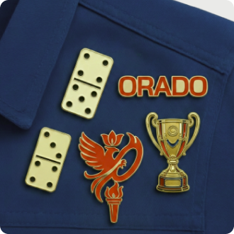 Orado Merch